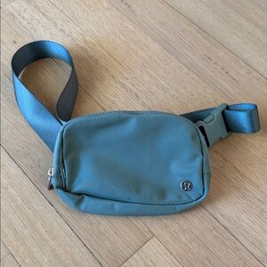 Lululemon Belt Bag